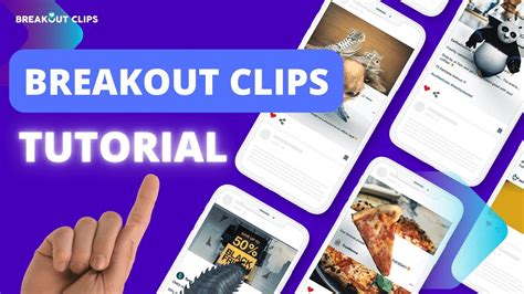 breakout clips|breakout clips website.